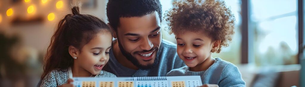 IDEAS DE REGALOS PARA PADRES